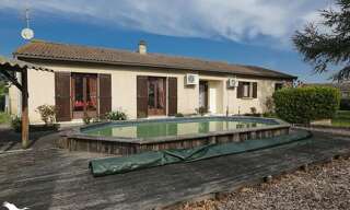 Maison 5 Pièces 111 m² à vendre à Langon (33210)