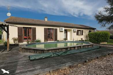 Maison 5 pièces 166600 €