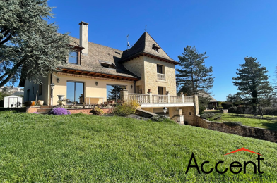 Maison 8 pièces 595000 €