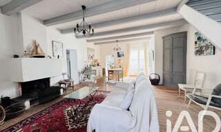 Maison 6 Pièces 117 m² à vendre à Les Portes-en-Ré (17880)