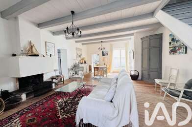 Maison 6 pièces 750000 €