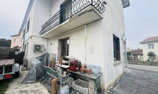 Maison 4 Pièces 109 m² à vendre à Laroque-d'Olmes (09600)