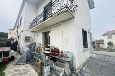 Maison 4 pièces 135000 €
