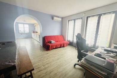 Maison 4 pièces 135000 €