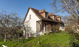 Maison 6 Pièces 153 m² à vendre à Ribérac (24600)