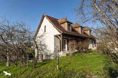 Maison 6 pièces 171300 €