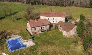 Maison 6 Pièces 180 m² à vendre à Gorses (46210)