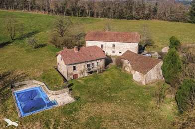 Maison 6 pièces 328290 €