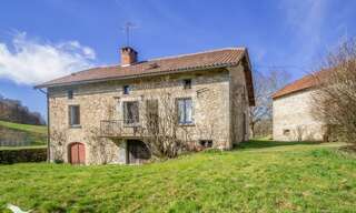 Maison 6 Pièces 180 m² à vendre à Gorses (46210)