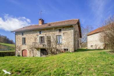 Maison 6 pièces 328290 €