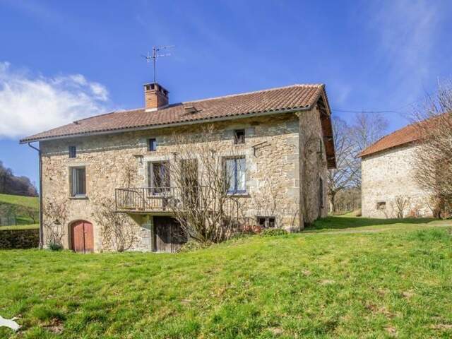 Maison 6 pièces 180 m² à Gorses — photo du bien