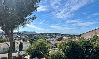 Maison 5 Pièces 110 m² à vendre à Carnoux-en-Provence (13470)