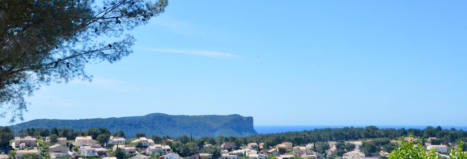 Maison 5 Pièces 110 m² à vendre à Carnoux-en-Provence (13470)