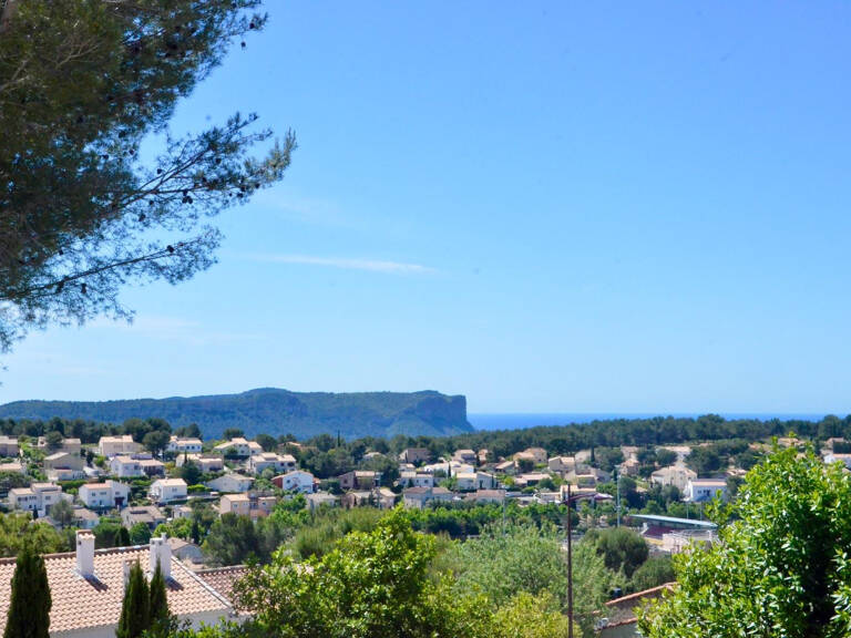 VILLA - VUE MER & CAP CANAILLE — photo 1