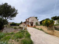 VILLA - VUE MER & CAP CANAILLE — photo 2