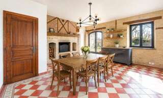 Maison 6 Pièces 290 m² à vendre à Lauresses (46210)