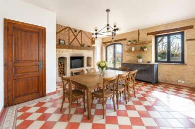Maison 6 pièces 353760 €