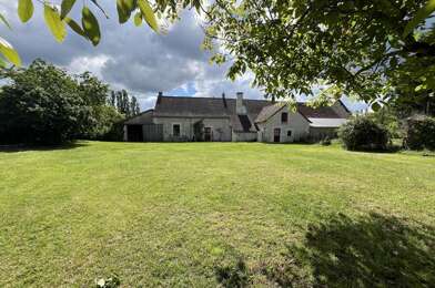 Maison 7 pièces 400140 €