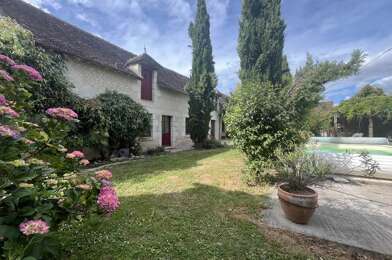 Maison 7 pièces 400140 €