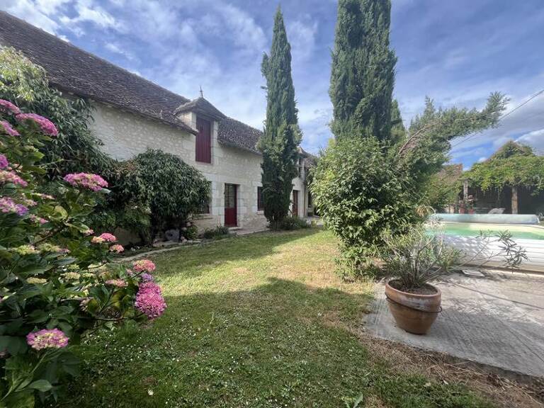 Corps de Ferme de 7 pièces principales — photo 1