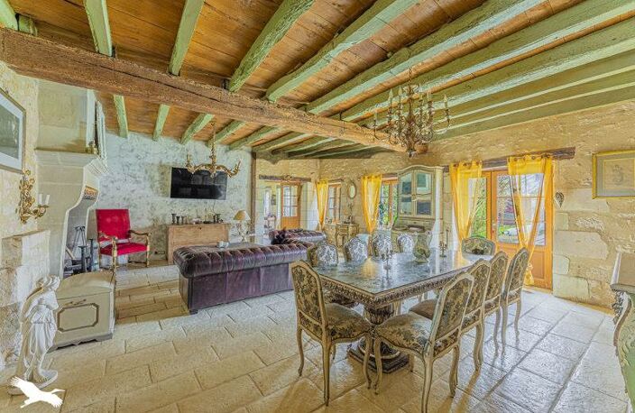 Corps de Ferme de 7 pièces principales — photo 2