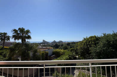 Appartement 3 pièces 418000 €
