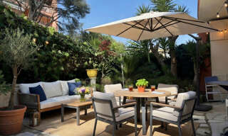 Appartement 3 Pièces 72 m² à vendre à Villeneuve-Loubet (06270)