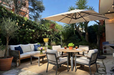 Appartement 3 pièces 418000 €