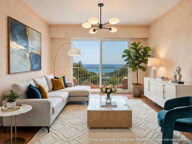 Appartement 3 pièces   Villeneuve-Loubet — photo 2
