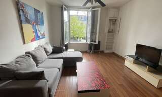 Appartement 1 Pièce 38 m² à vendre à Tours (37100)