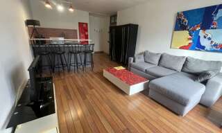 Appartement 1 Pièce 38 m² à vendre à Tours (37100)