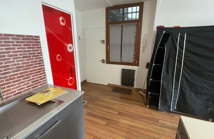 Vente appartement 1 pièce 38 m² Tours (37100) — photo 5