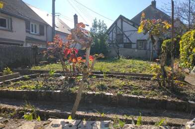 Maison 4 pièces 150500 €