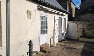 Maison 4 Pièces 70 m² à vendre à Château-Renault (37110)