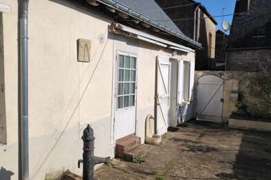 Maison 4 pièces 140400 €