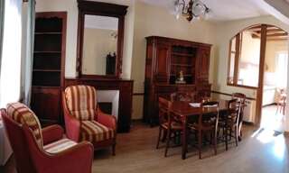Maison 4 Pièces 70 m² à vendre à Château-Renault (37110)