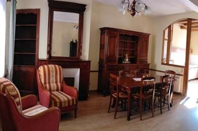Maison 4 pièces 140400 €