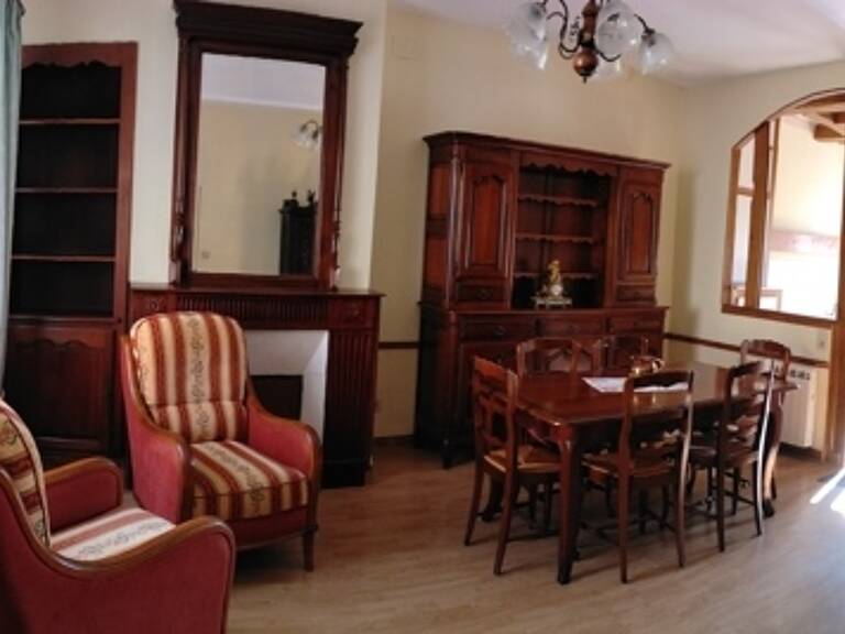 Maison de ville de 4 pièces principales — photo 1