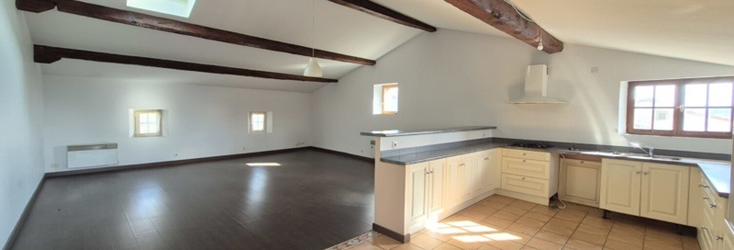 Appartement 4 Pièces 173 m² à vendre à Castelnaudary (11400)