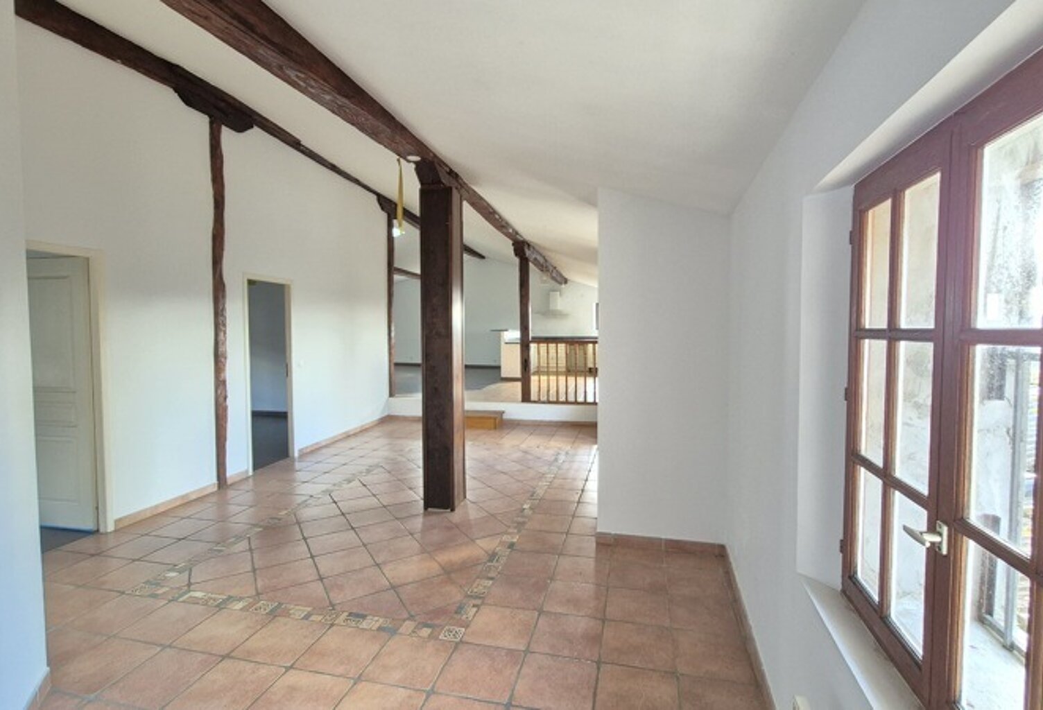 Appartement de 4 pièces principales — photo 1
