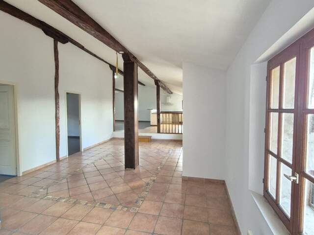 Appartement de 4 pièces principales — photo du bien