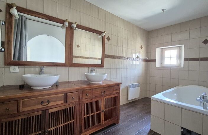 Appartement de 4 pièces principales — photo 3