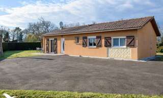 Maison 4 Pièces 96 m² à vendre à Villeneuve-de-Marsan (40190)