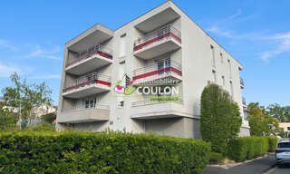 Appartement 2 Pièces 35 m² à louer à Clermont-Ferrand (63000)