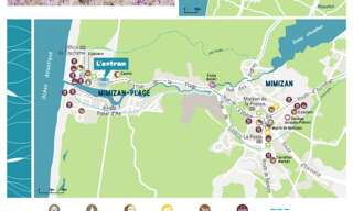 Appartement 4 Pièces 73 m² à vendre à Mimizan (40200)