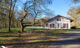 Maison 5 Pièces 372 m² à vendre à Aurice (40500)