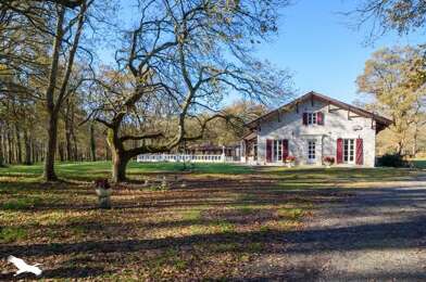 Maison 5 pièces 615000 €