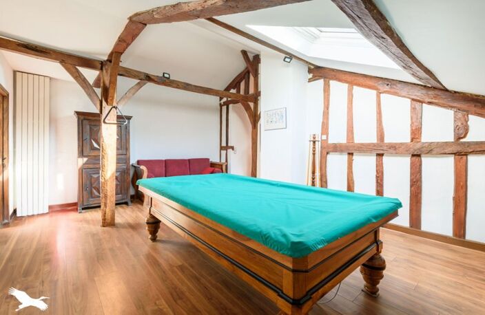 Vente maison 5 pièces 372 m² Aurice (40500) — photo 2