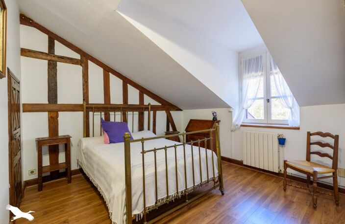 Vente maison 5 pièces 372 m² Aurice (40500) — photo 4