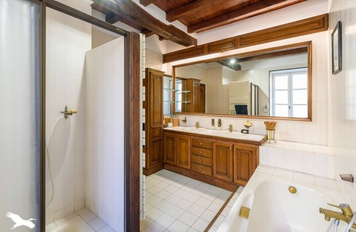 Vente maison 5 pièces 372 m² Aurice (40500) — photo 5